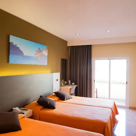 Abelux Palma de Mallorca