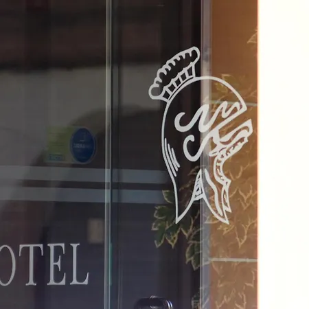 Hotel Abelux Palma de Mallorca
