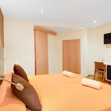 Hotel Abelux
