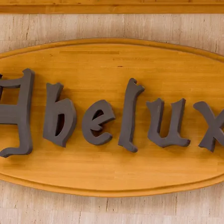 فندق Abelux 2*