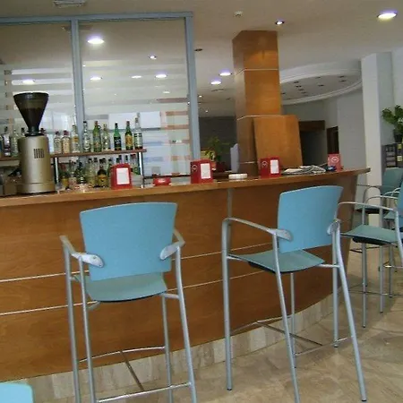 Abelux فندق