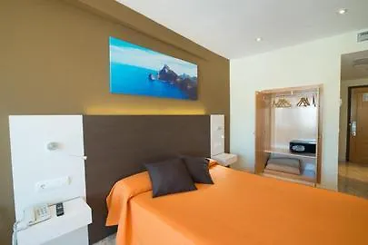 فندق Abelux
