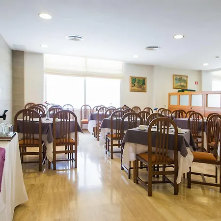 Abelux מלון פלמה דה מיורקה